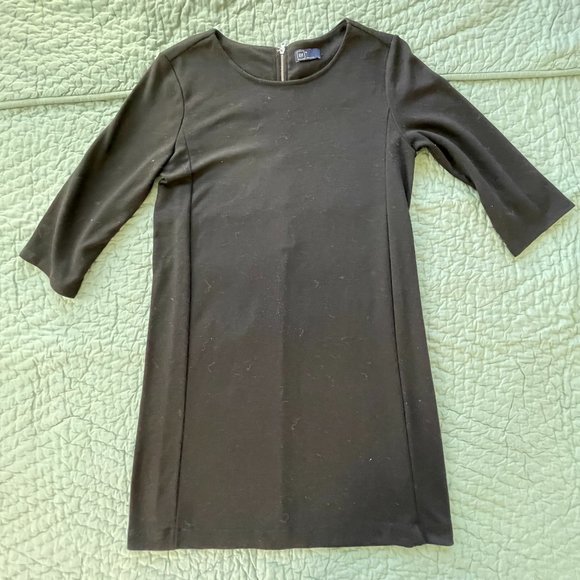 Gap Shift Dress - Picture 1 of 3